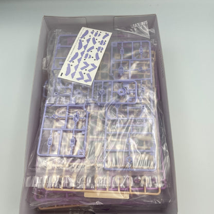 Megami Device 08 Chaos & Pretty Witch limited parts plastic model KOTOBUKIYA