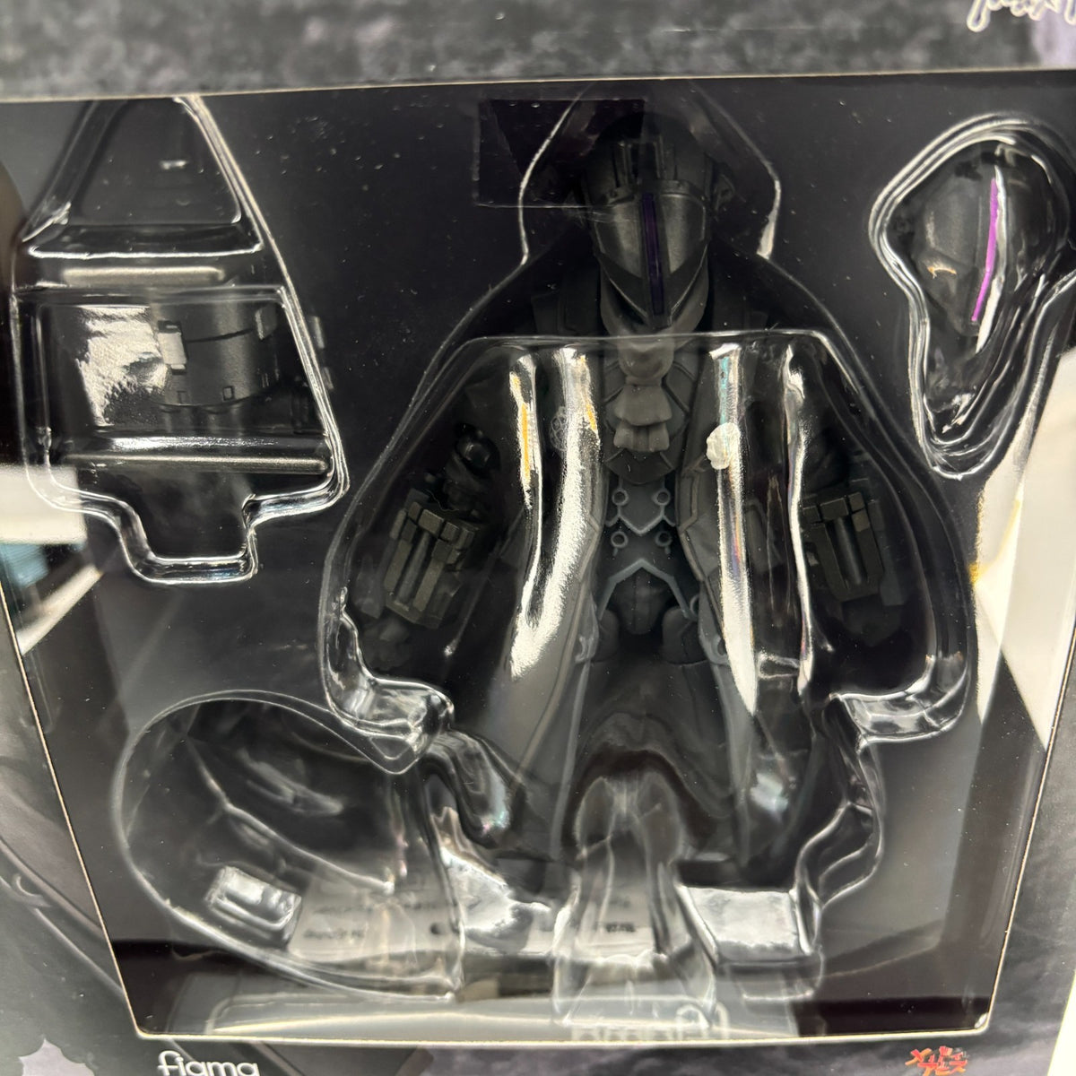 Figure figma Bondold Climb to Meisei gangway ver. Made in Abyss the Movie