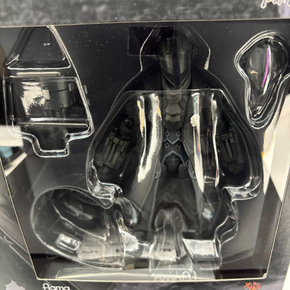 Figure figma Bondold Climb to Meisei gangway ver. Made in Abyss the Movie