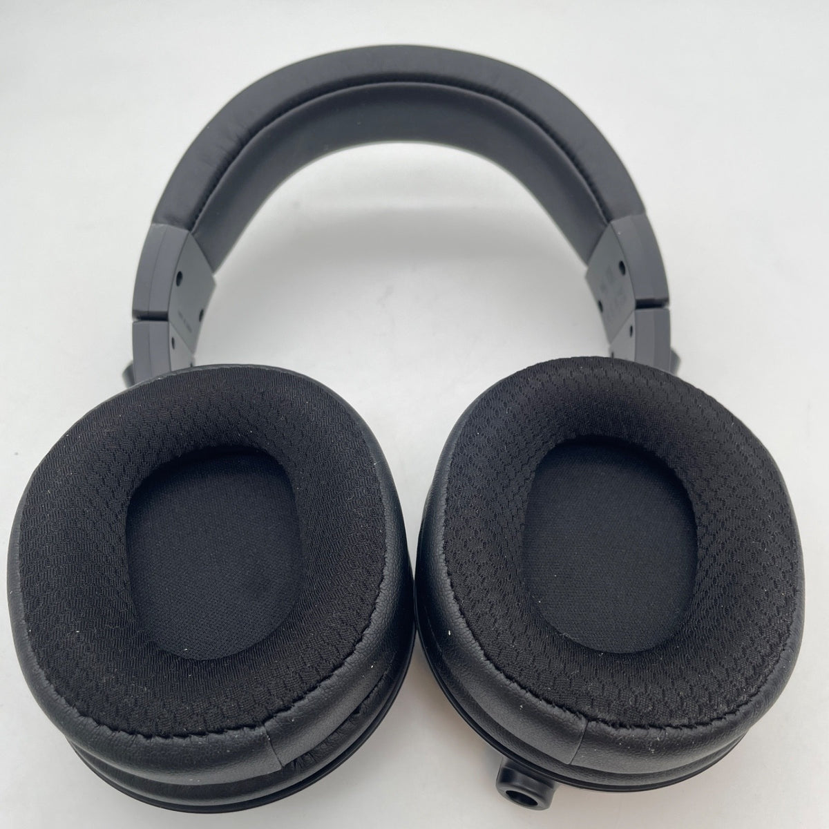 Audio-technica ATH-M50x Black Professional monitor headphones