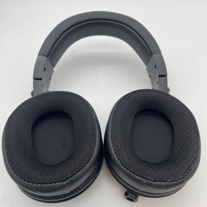 Audio-technica ATH-M50x Black Professional monitor headphones
