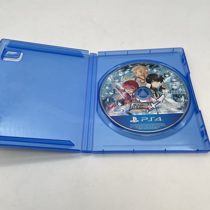PS4 Dengeki Bunko: FIGHTING CLIMAX IGNITION PlayStation 4 Japan Import Game
