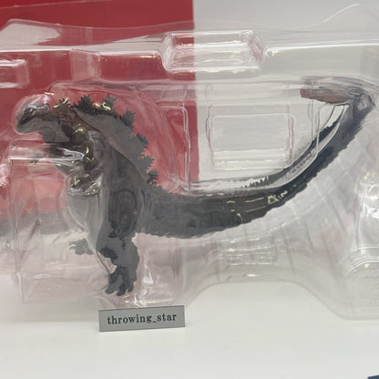Bandai S.H.MonsterArts Godzilla 2016 Godzilla Resurgence (Shin Godzilla) Figure
