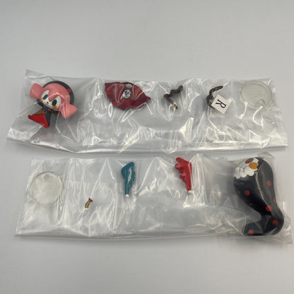 Nendoroid Petit Extension Set 01 Figure Puella Magi Madoka Magica Japan Import