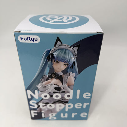 Noodle Stopper Privati Unkind Maid Figure Goddess of Victory NIKKE JP