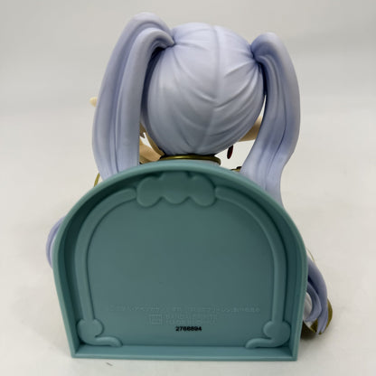 Freelen Cheek Bust Figure Chin rest Funeral Freelen BANPRESTO w/Box JP