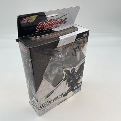 Mobile Suit Gundam Wing Gundam Universe XXXG-01D Deathscythe Figure From Japan