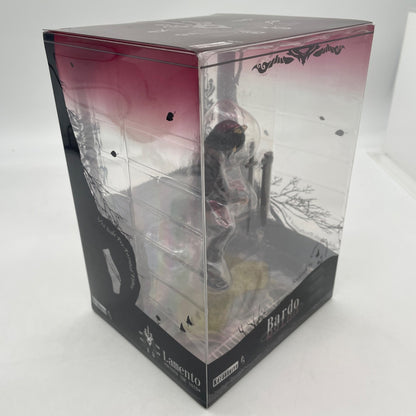 Lamento BEYOND THE VOID Forest 1/10 PVC Figure Movic Japan Import Toy
