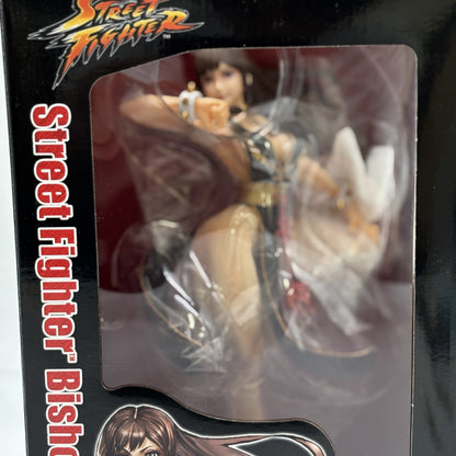 STREET FIGHTER Bishoujo Chun-Li -BATTLE COSTUME- 1/7 Figure KOTOBUKIYA