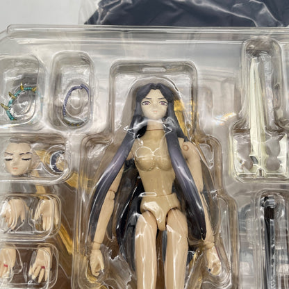Saint Seiya Saint Cloth Myth PANDORA Action Figure BANDAI