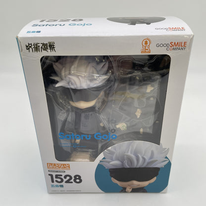 Nendoroid Jujutsu Kaisen Satoru Gojo Action Figure #1528 Good Smile Company GSC
