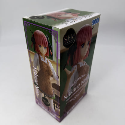 Nino Nakano If the last festival is Nino Movie The Quintessential Quintuplets