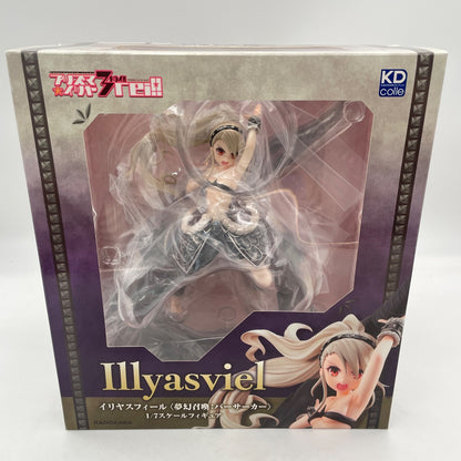 Figure Illyasviel von Einzbern Fate/KaleidLiner Prisma Illya Dry 1/7 Kdcolle