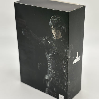 BLAME! KILLY 1/12 Scale PVC & ABS Painted Action Figure 150㎜ 1000toys Japan