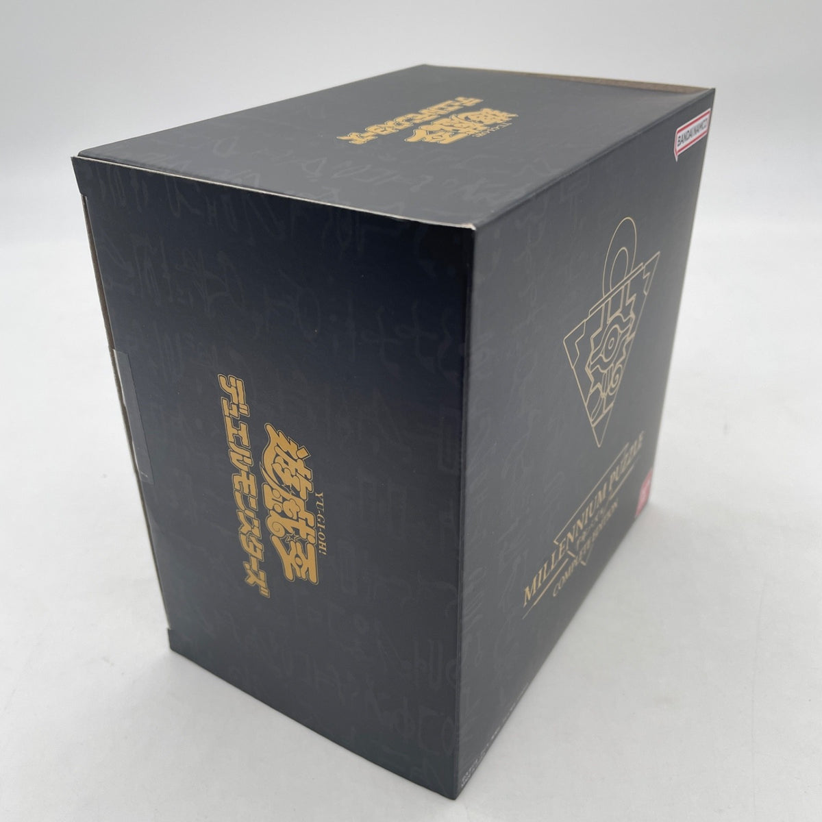 Yu-Gi-Oh! Duel Monsters Millennium Puzzle Complete Edition BANDAI