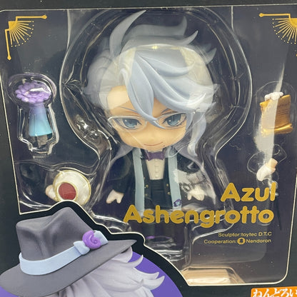 nendoroid azul ashengrotto Disney Twisted Wonderland ANIPLEX good smile
