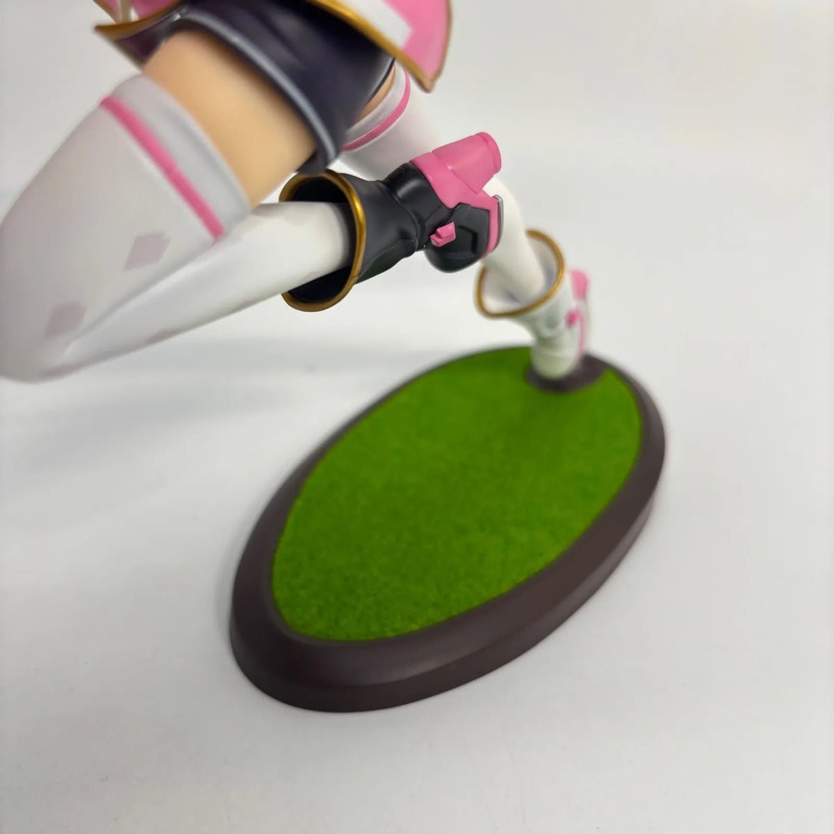 MegaHouse Lucrea Uma Musume Pretty Derby Sakura Bakushin O 1/7 Figure JP w/Box