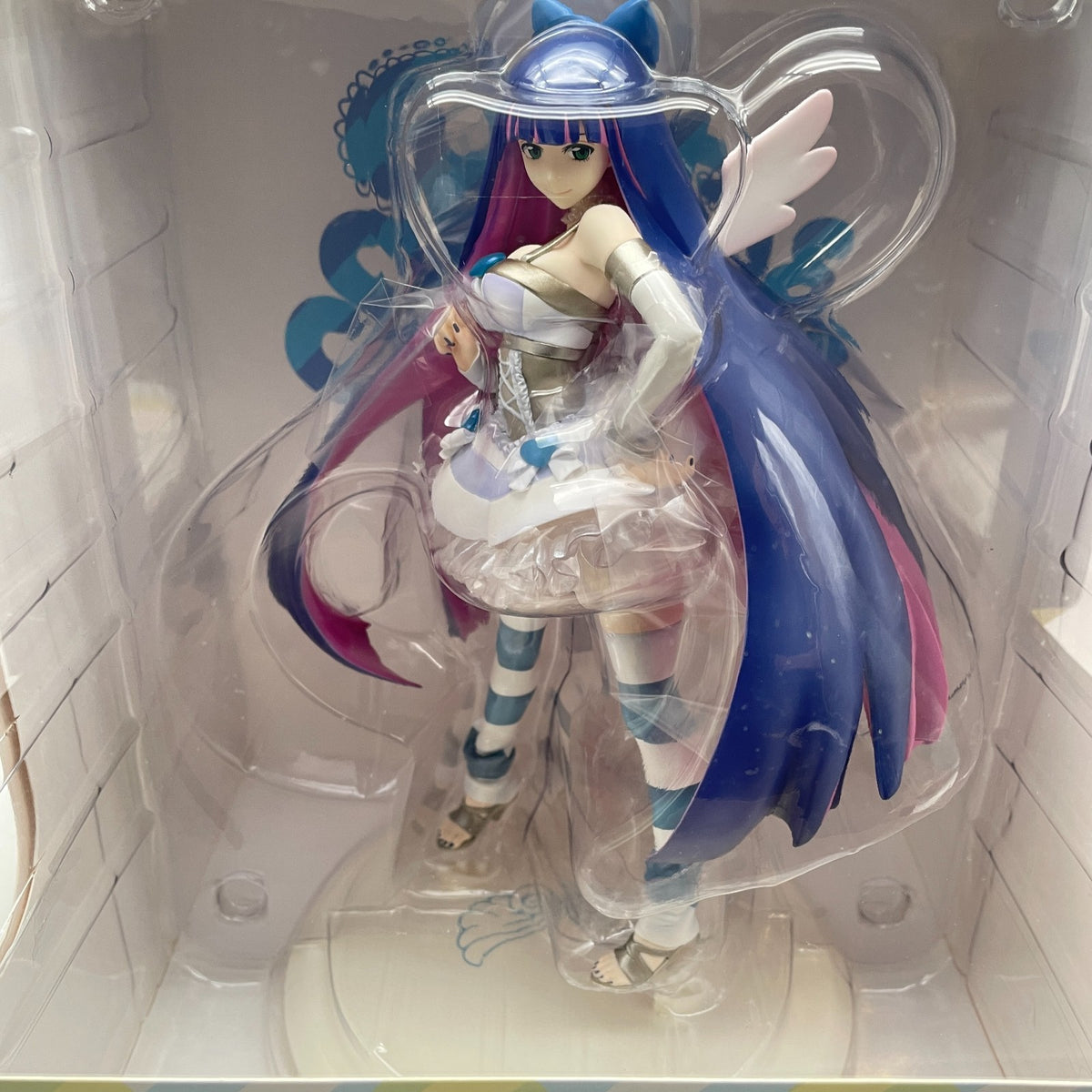 Panty & Stocking with Garterbelt Stocking 1/8 Figure Alter Japan Import