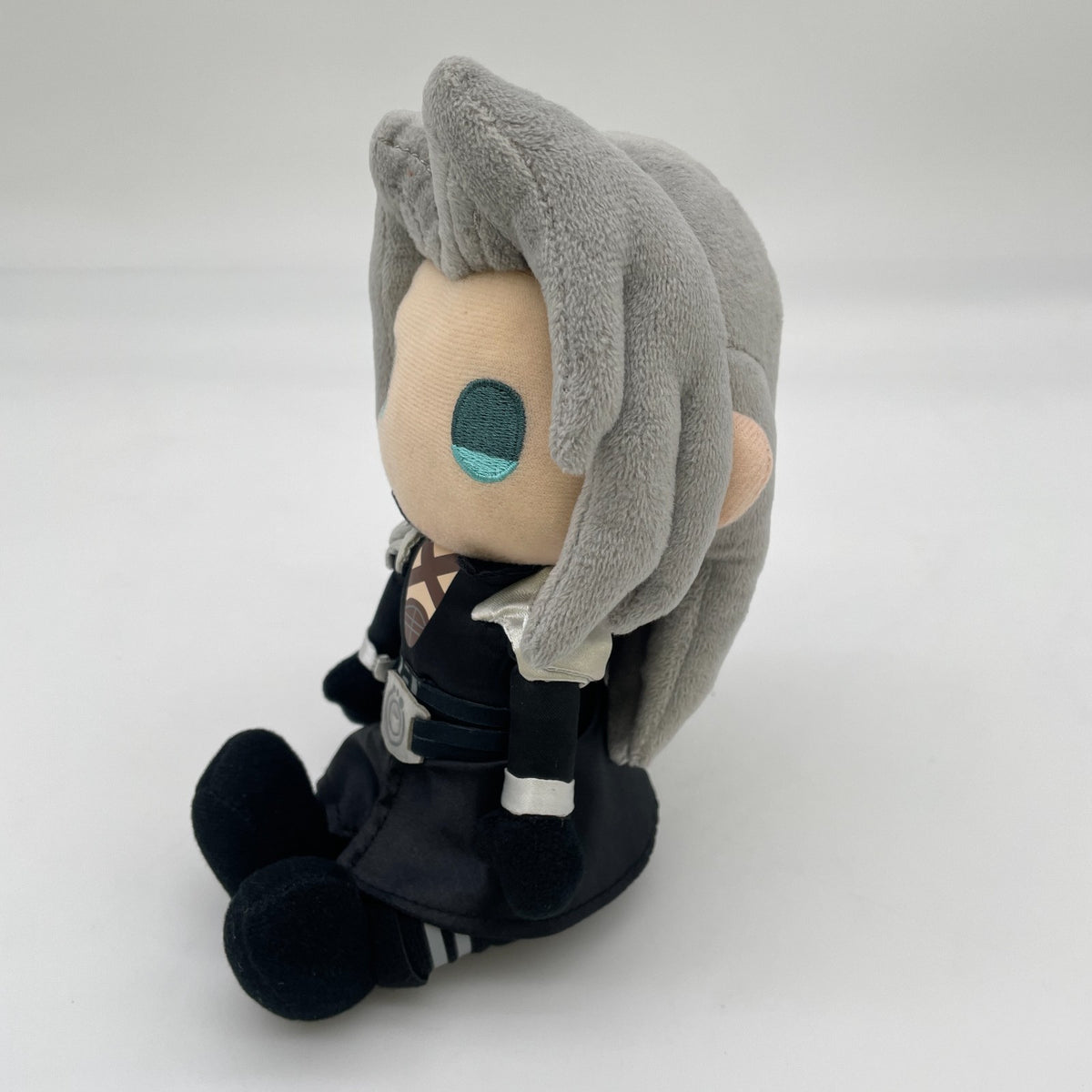 Final Fantasy VII Remake Plush Toy Sephiroth Square Enix