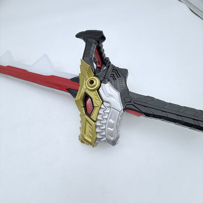 BANDAI Kishiryu Sentai Ryusoulger RyusouKen MEMORIAL EDITION Figure Japan Import