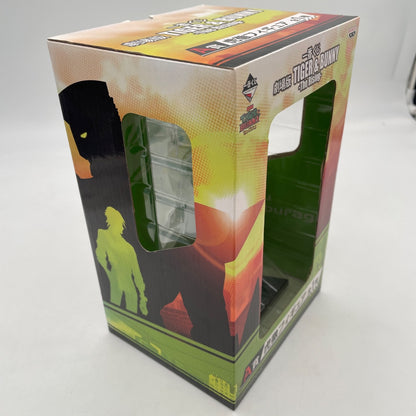 TIGER & BUNNY -The Rising- Kaburagi T Kotetsu Figure Ichiban Kuji A Banpresto