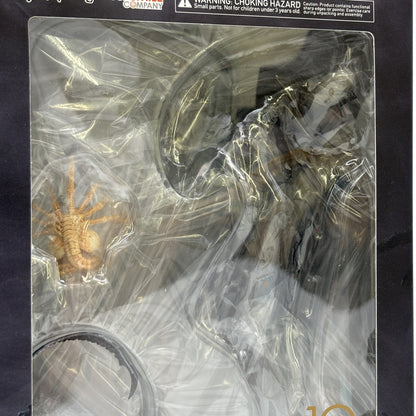 Figure figma Alien Takayuki Takeya Arranged ver. good smile Company