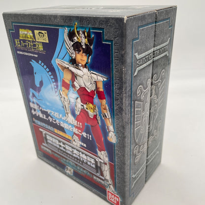 Figure Saint Cloth Myth Pegasus Seiya Shinsei Bronze Cloth Broken Hades Zodiac