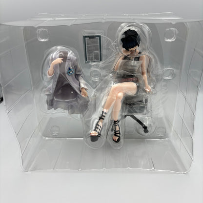 Persona 5 The Animation Tae Takemi 1/7 Figure Amakuni Limited Hobby Japan