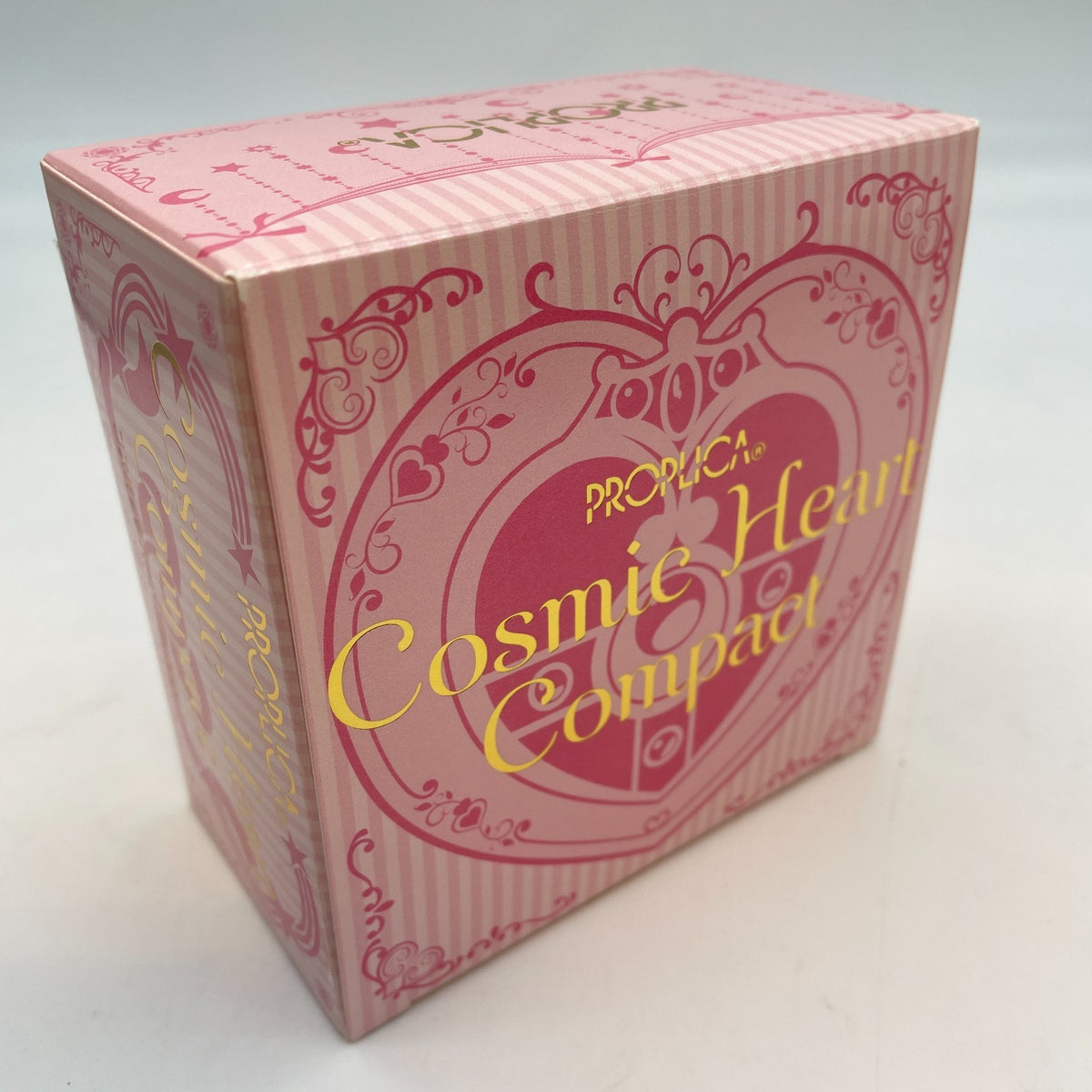 PROPLICA Cosmic Heart Compact Sailor Moon Premium Japan Bandai Limited Goods