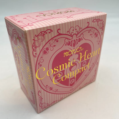 PROPLICA Cosmic Heart Compact Sailor Moon Premium Japan Bandai Limited Goods