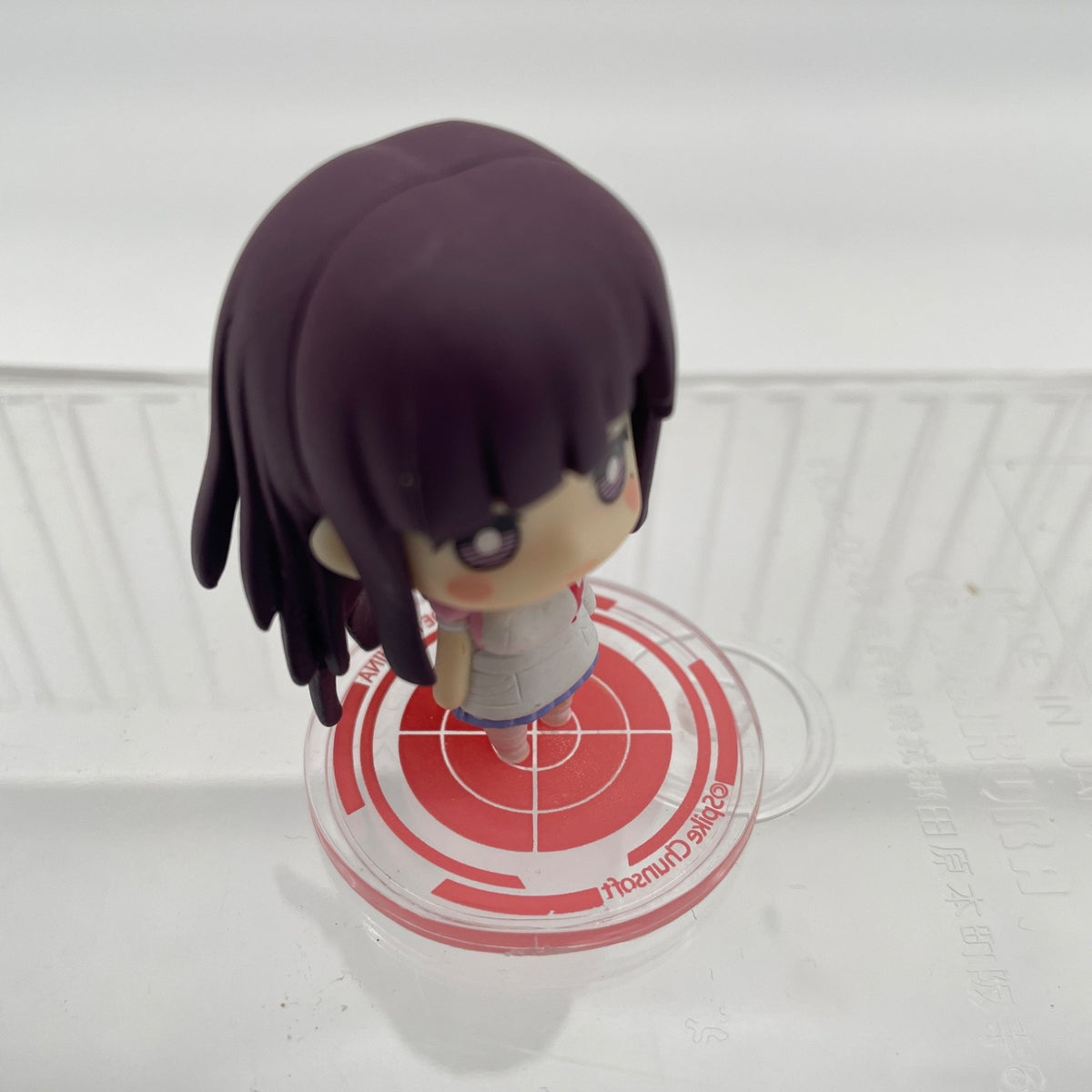 Super Danganronpa 2 One Coin Mini Figure MIKAN TSUMIKI KOTOBUKIYA