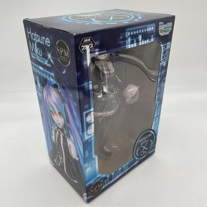 Hatsune Miku Project DIVA Arcade Future Tone Super Premium Figure SEGA