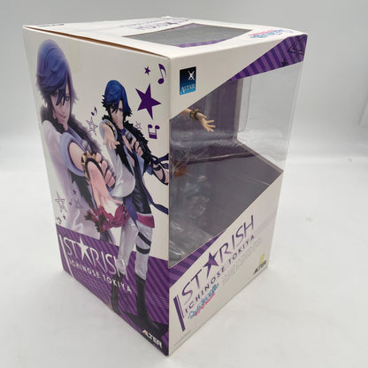 ALTER Uta no Prince-Sama Maji LOVE 1000% Tokiya Ichinose 1/8 PVC Figure Japan