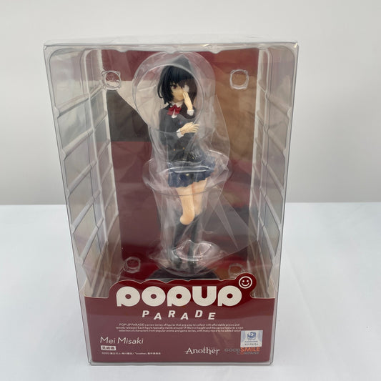 POP UP PARADE Mei Misaki Another Figure Good Smile Company