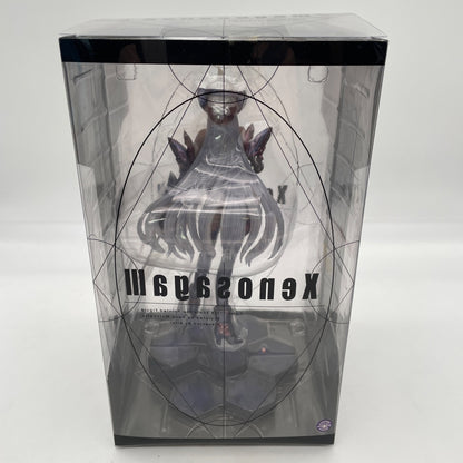 Alter Xenosaga III Thus Spoke Zarathustra T-elos 1/8 Figure