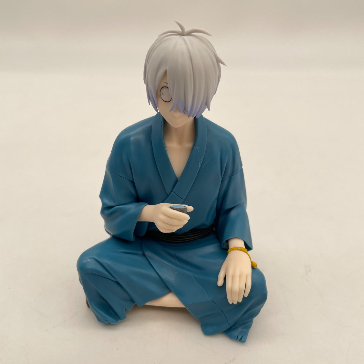 The Birth of Kitaro The Mystery of GeGeGe Kitaro's Father Figure Noodle Stopper