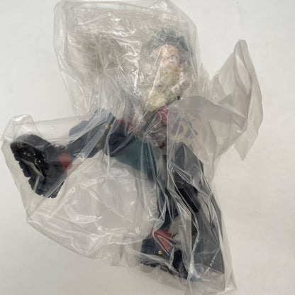My Hero Academia Your Next IZUKU MIDORIYA Figure MAXIMATIC BANPREST JAPAN