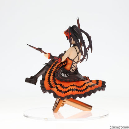 DATE A LIVE Kurumi Tokisaki 1/7 PVC Figure KAITENDO Japan import