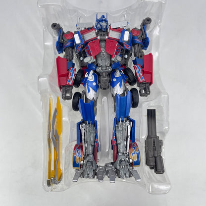 Transformers MPM-4 Optimus Prime MPM-04 10 Aanniversary Masterpiece Movie Series