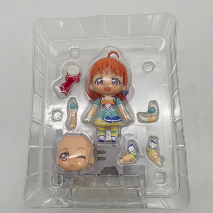 Nendoroid Love Live! Sunshine!! Chika Takami Figure #680 Good Smile Company