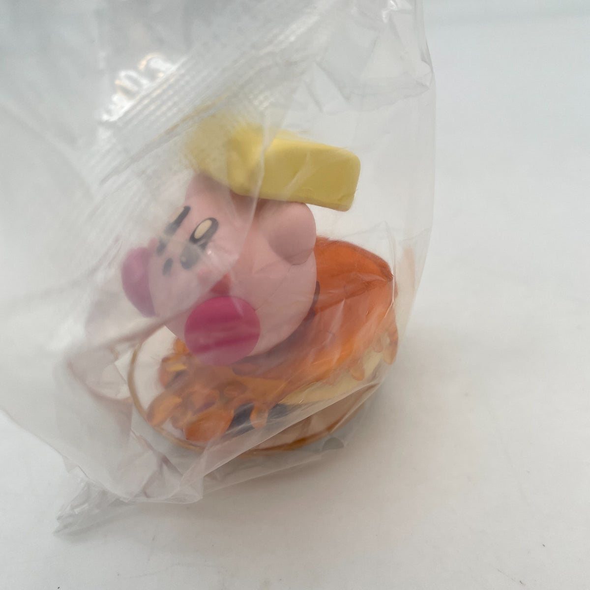 Kirby of the Stars paldolce collection vol.1 3 set pulse Dolce Apple pancake