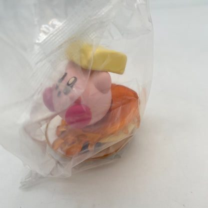 Kirby of the Stars paldolce collection vol.1 3 set pulse Dolce Apple pancake