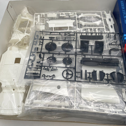 TAMIYA 1/12 Porsche 935 Martini Big Scale Series No.57 Plastic model