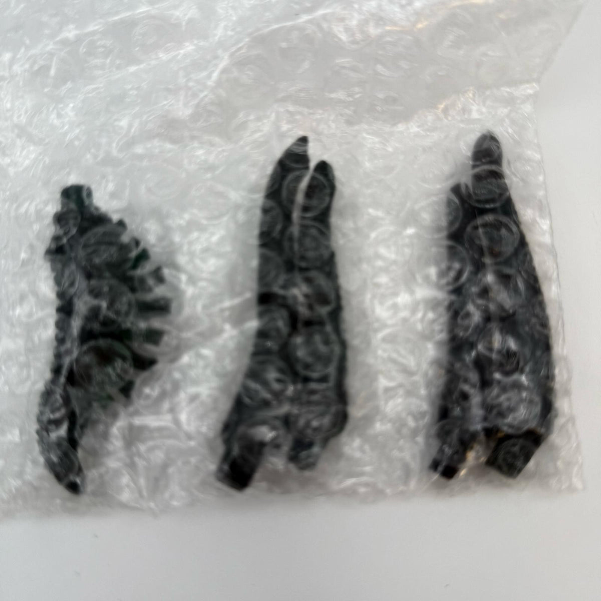 ALIEN SSS Premium BIG Figure Special Color Edition FuRyu