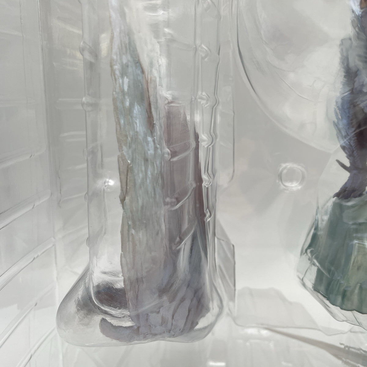 Banpresto Velkhana Monster Hunter World Iceborne Trophy Ichiban Kuji A Prize