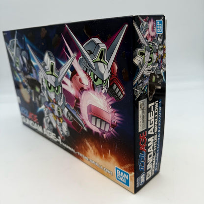 bandai BB369 Gundam Age-1 normal titus spallow japan Model Kit