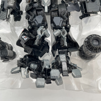 Transformers Masterpiece Movie Series MPM-6 Ironhide Takara Tomy Japan
