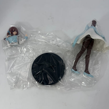 Miku Nakano Nurse ver The Quintessential Quintuplets Kyunties Figure BANPRESTO