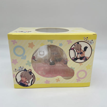 Melty Princess Palm Size Mahiro-chan Figure Onii-chan wa Oshimai! Megahouse