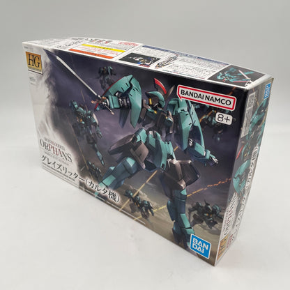 1/144 HG EB-06r Glaze Ritter Karuta machine Mobile Suit Gundam Iron-Blooded O